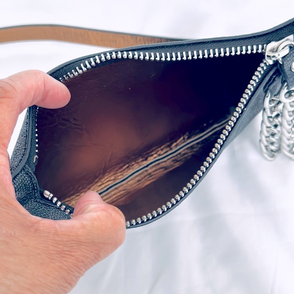 Michael Kors Signature Belt Bag - Picture 12 of 12
